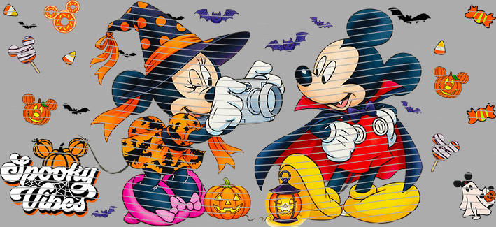 16oz Mickey-N1-1139